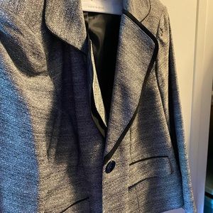 Jones studio jacket size 18W